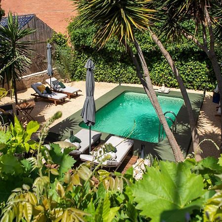 Bed and Breakfast Casa Con Destino-Adults Only Jalón Exterior foto