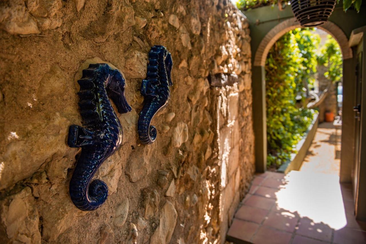 Bed and Breakfast Casa Con Destino-Adults Only Jalón Exterior foto