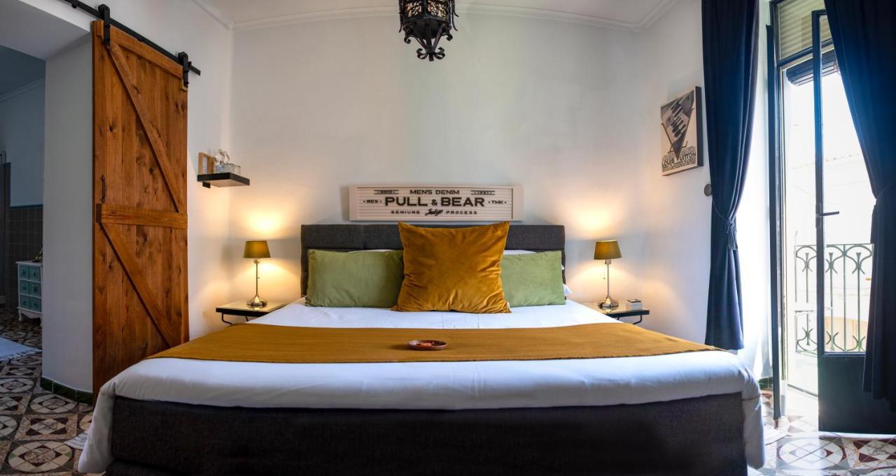 Bed and Breakfast Casa Con Destino-Adults Only Jalón Exterior foto